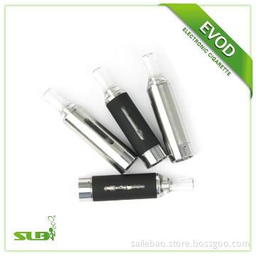 2013 new product bottom coil ecig evod
